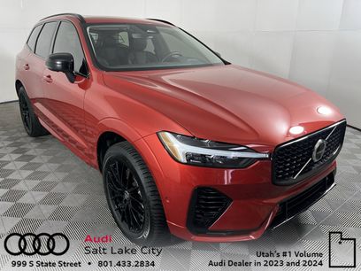 Used 2023 Volvo XC60 T8 Plus