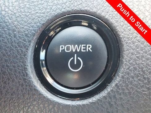 Certified 2025 Toyota Camry SE FWD image 20