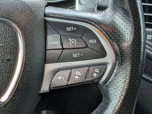 Used 2014 Jeep Grand Cherokee SRT AWD/4WD image 22