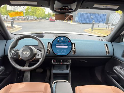 Used 2025 MINI Cooper Countryman S AWD/4WD image 20