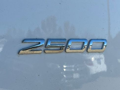 New 2025 Mercedes-Benz Sprinter 2500 image 7