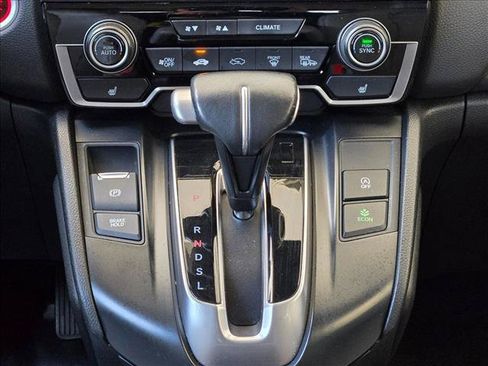 Used 2022 Honda CR-V EX-L image 16