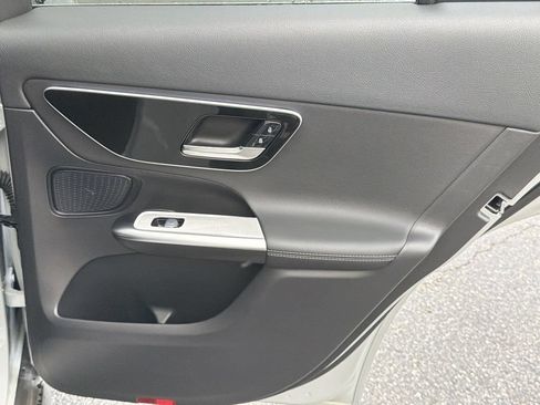 New 2026 Mercedes-Benz GLC 300 4MATIC image 18