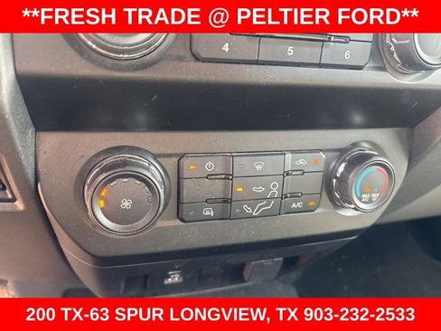 Used 2020 Ford F250 XL w/ STX Appearance Package image 14