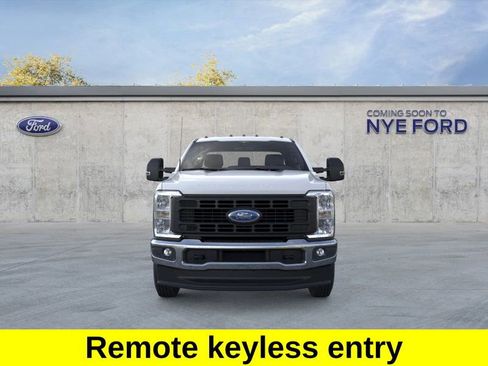 New 2026 Ford F250 XL image 7