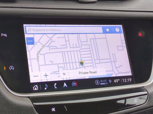 Used 2023 Cadillac XT5 Sportv image 29