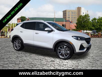 Used 2023 Buick Encore GX Essence w/ Experience Buick Package