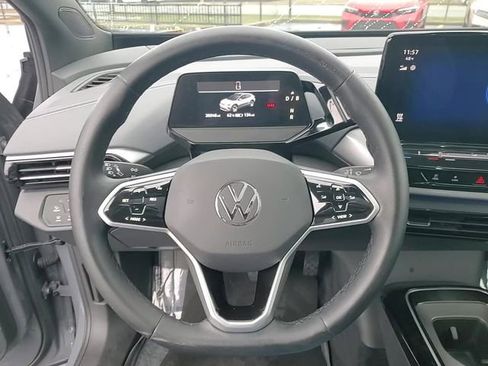 Used 2023 Volkswagen ID.4 Pro S image 15