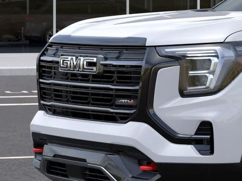 New 2027 GMC Terrain AT4 w/ Convenience Package III AWD/4WD image 13