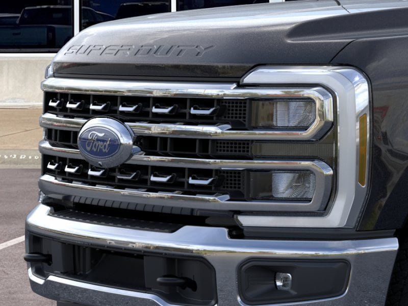 New 2026 Ford F250 Lariat AWD/4WD image 39