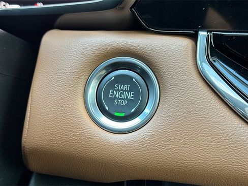 New 2025 GMC Canyon AT4 w/ Nightfall Edition image 20