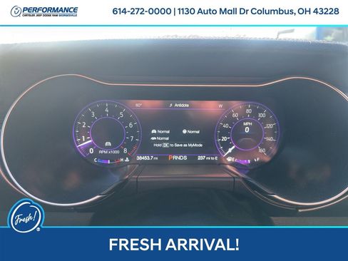 Used 2022 Ford Mustang GT Premium w/ Equipment Group 401A image 18