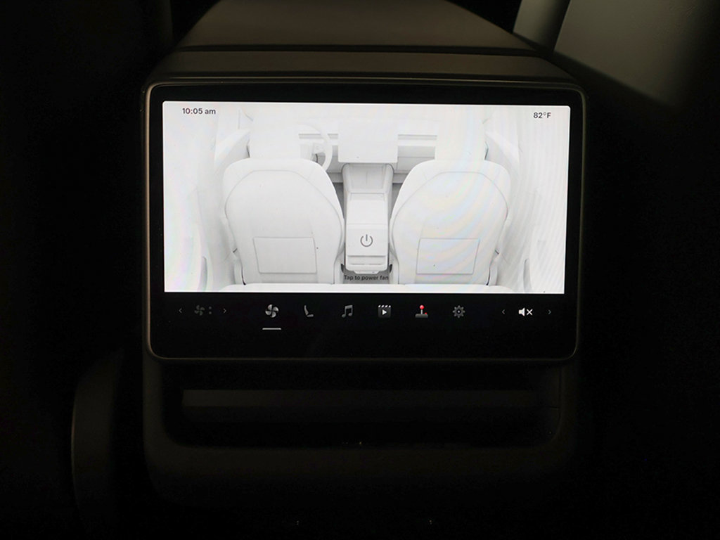 Used 2025 Tesla Model 3 Long Range RWD image 52