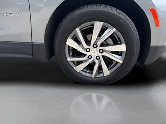 Used 2023 Chevrolet Equinox Premier AWD/4WD video 2