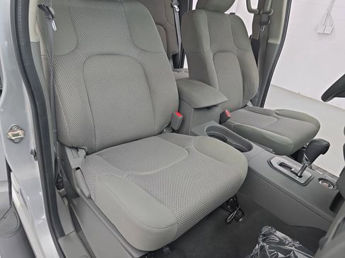 Certified 2020 Nissan Frontier SV RWD image 10