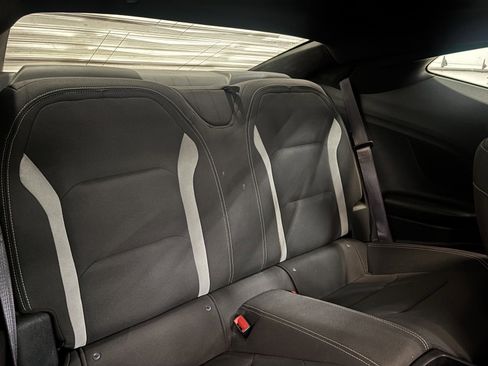 Used 2017 Chevrolet Camaro LT image 29