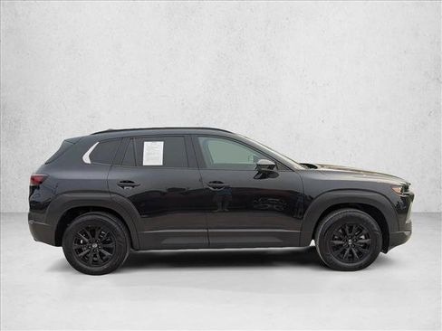 Used 2026 MAZDA CX-50 AWD 2.5 Hybrid w/ Cargo Package image 4