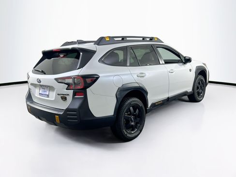 Used 2024 Subaru Outback Wilderness AWD/4WD image 5