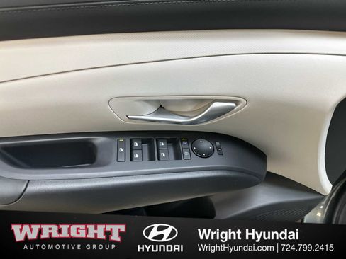 New 2026 Hyundai Tucson Blue SE AWD/4WD image 11