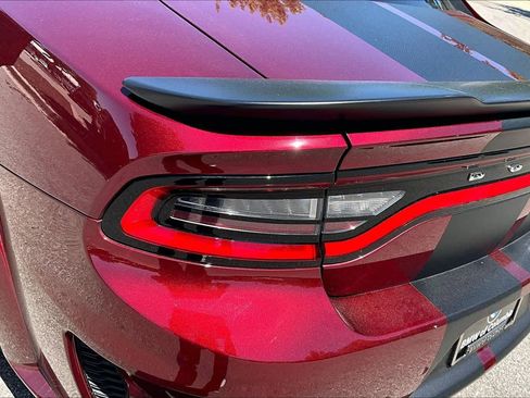 Used 2023 Dodge Charger Scat Pack RWD image 29