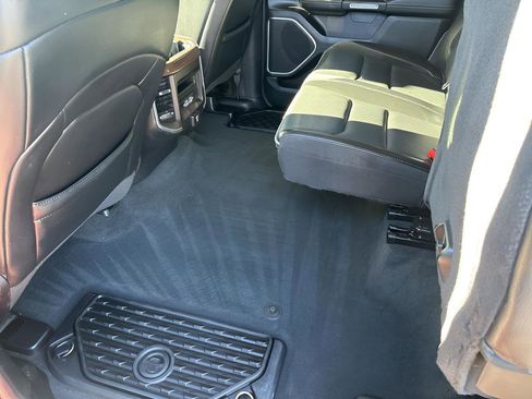 Used 2021 RAM 1500 Laramie image 20