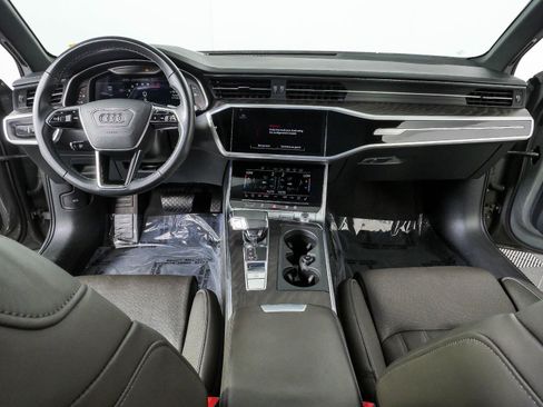 Used 2023 Audi A6 3.0T Prestige w/ Prestige Package AWD/4WD image 20
