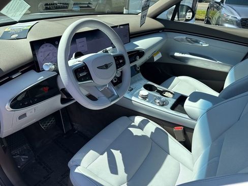 New 2026 Genesis Electrified GV70 AWD/4WD image 21