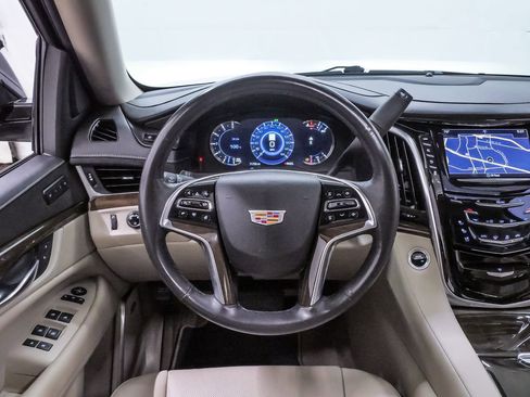 Used 2020 Cadillac Escalade Luxury image 22