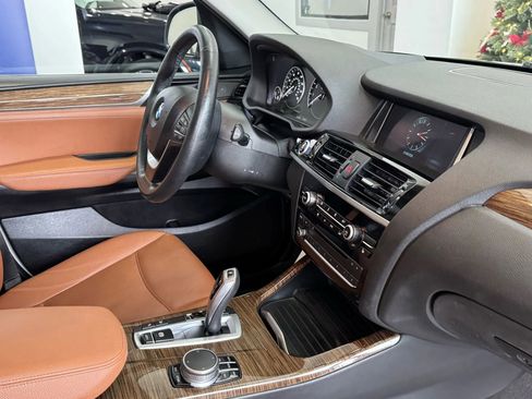 Used 2017 BMW X3 xDrive28i image 20