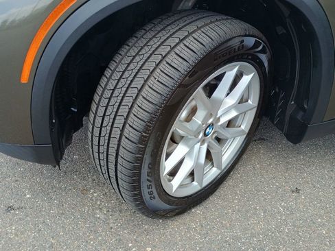 Used 2021 BMW X5 sDrive40i w/ Premium Package RWD image 10
