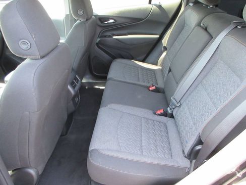Used 2024 Chevrolet Equinox LT AWD/4WD image 14