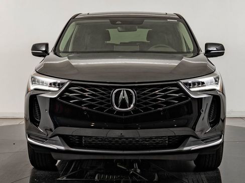 New 2026 Acura RDX SH-AWD w/ Technology Package image 2