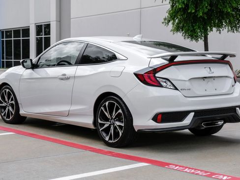 Used 2019 Honda Civic Si image 17