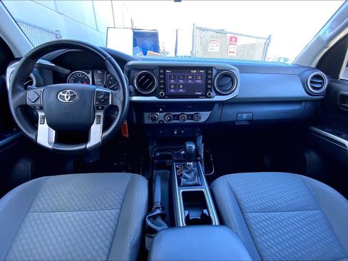 Used 2020 Toyota Tacoma SR5 image 16