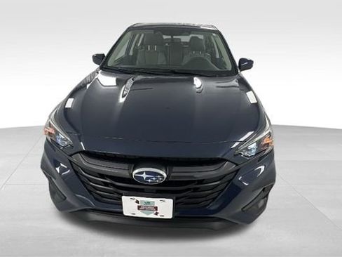 Certified 2025 Subaru Legacy Premium image 9