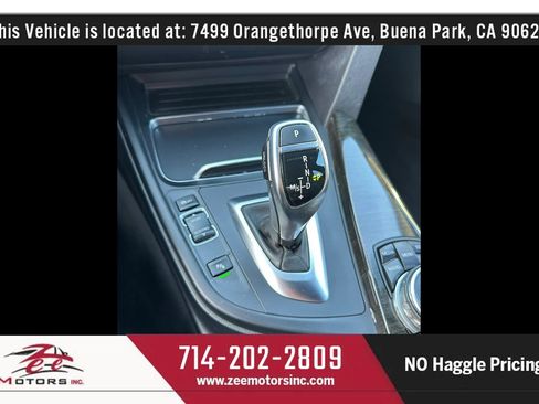 Used 2016 BMW 428i Gran Coupe RWD image 38