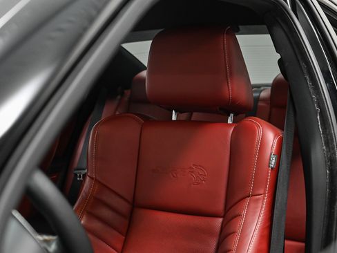 Used 2023 Dodge Charger SRT Hellcat image 21