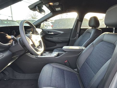 New 2025 Buick Envista Preferred w/ Convenience II Package image 22