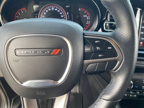 Used 2021 Dodge Durango SXT image 26