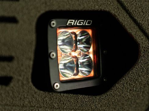 Used 2023 RAM 1500 TRX w/ TRX Level 2 Equipment Group image 35