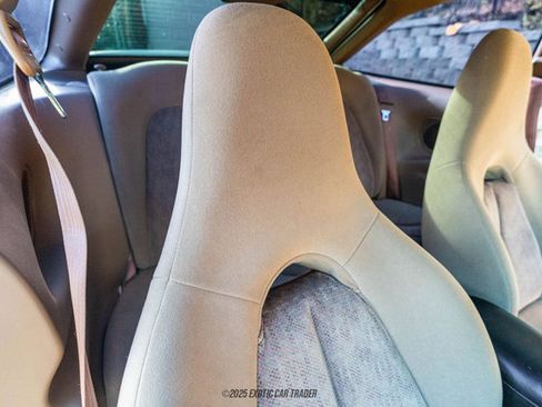 Used 1996 Ford Probe GT image 40