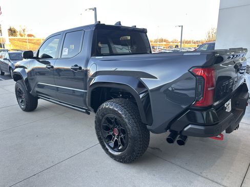 New 2026 Toyota Tacoma TRD Pro AWD/4WD image 7