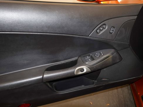 Used 2009 Chevrolet Corvette Z06 w/ Preferred Equipment Group image 15