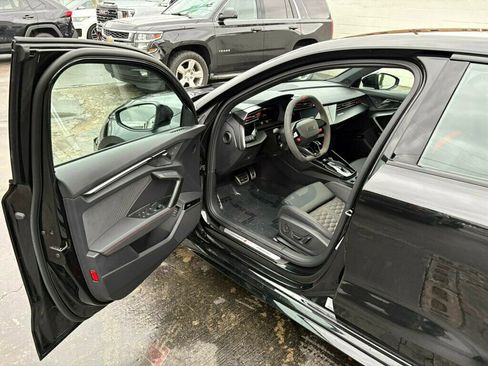 Used 2025 Audi RS 3 image 9