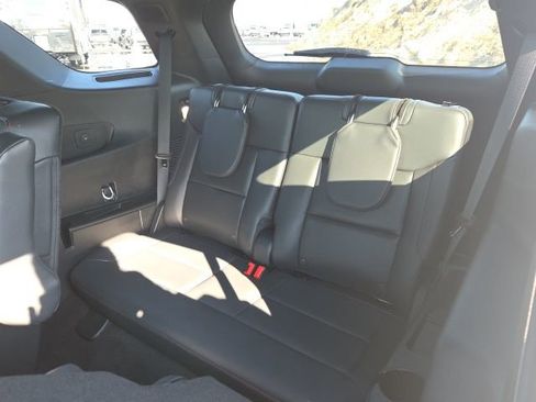 Certified 2025 Ford Explorer ST image 20