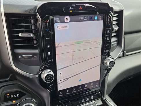 New 2026 RAM 1500 Big Horn/Lone Star image 17