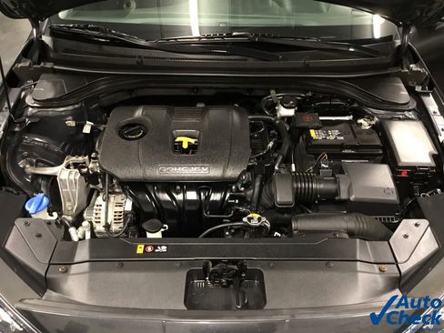 Used 2020 Hyundai Elantra Value Edition w/ Cargo Package (C1) FWD image 40