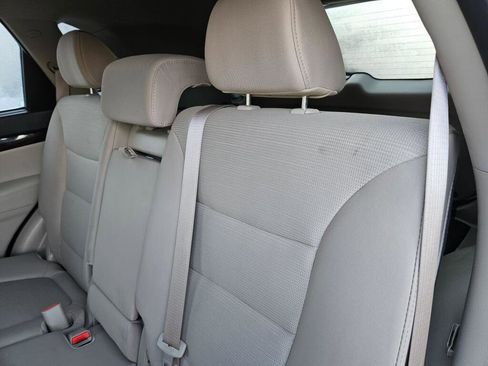 Used 2015 Kia Sorento LX image 14