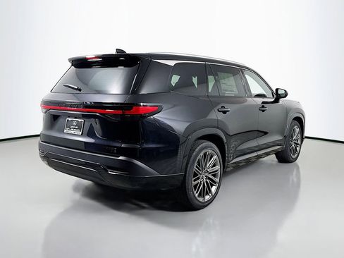 New 2026 Lexus TX 350 AWD image 5