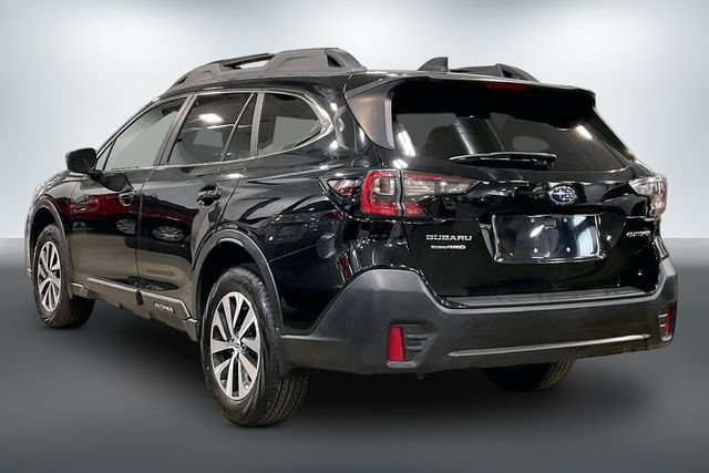 Used 2020 Subaru Outback Premium AWD/4WD image 12